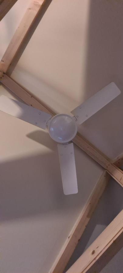Buiten Huisje Aan De Vaart 1 Matsloot Bagian luar foto